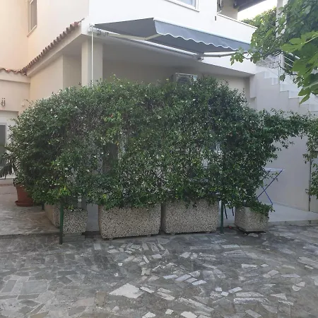 Apartment With Terrace Portoroz Exterior photo