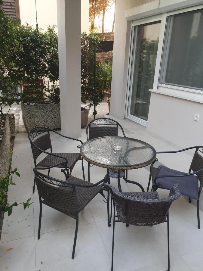 With Terrace Appartement *